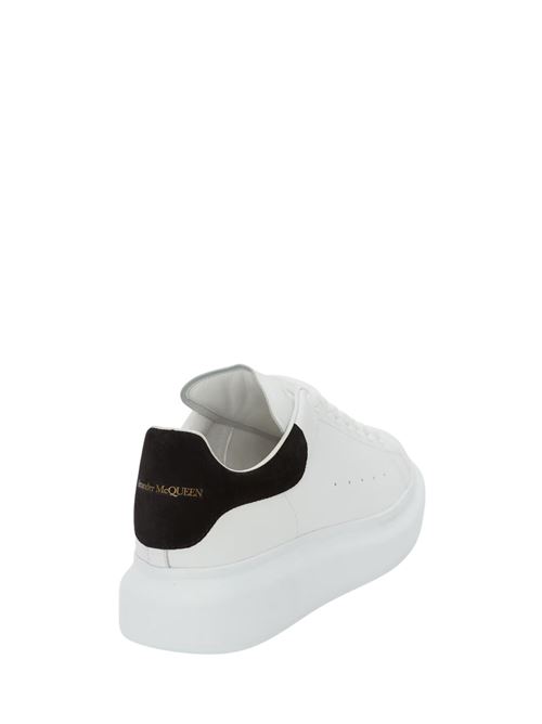 Larry sneakers ALEXANDER MCQUEEN | 553770WIAIH9061
